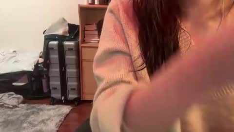 tinydaisy22 online show from November 27, 2025, 3:30 am