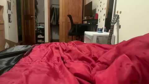 tinydaisy22 online show from February 2, 2026, 7:07 am