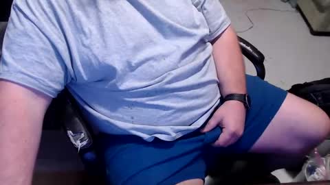 tinyhubba online show from January 26, 2025, 1:20 am