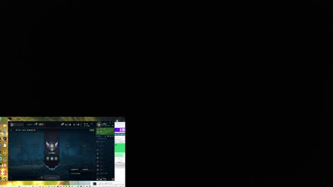 Snapshot of tinykylie chatting on January 25, 2025, 7:49 am stage Kylie Sinner brand CLITBAIT online show from January 25, 2025, 7:49 am