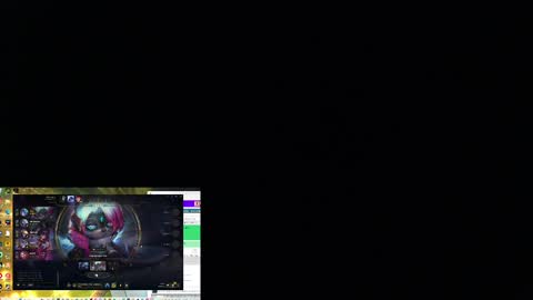 Snapshot of tinykylie chatting on January 26, 2025, 3:27 am stage Kylie Sinner brand CLITBAIT online show from January 26, 2025, 3:27 am