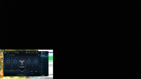 Snapshot of tinykylie chatting on January 31, 2025, 6:46 am stage Kylie Sinner brand CLITBAIT online show from January 31, 2025, 6:46 am