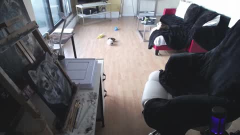 Snapshot of tinykylie chatting on February 14, 2025, 7:54 pm stage Kylie Sinner brand CLITBAIT online show from February 14, 2025, 7:54 pm