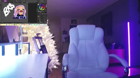 stage Kylie Sinner  brand CLITBAIT online show from February 6, 2026, 10:29 am