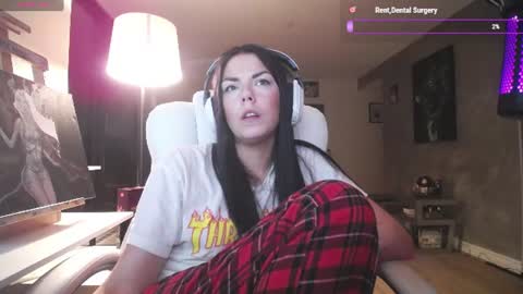 stage Kylie Sinner  brand CLITBAIT online show from June 23, 2026, 3:37 am