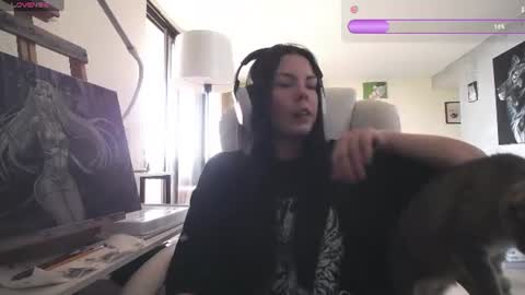 stage Kylie Sinner  brand CLITBAIT online show from July 2, 2026, 6:36 pm