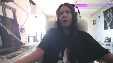 stage Kylie Sinner  brand CLITBAIT online show from July 20, 2026, 9:28 pm