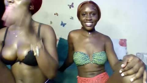 tinypussy online show from February 5, 2026, 6:07 am