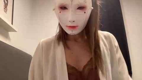 Snapshot of tipsytinkerbell chatting on October 7, 2025, 8:50 pm Tinks online show from October 7, 2025, 8:50 pm