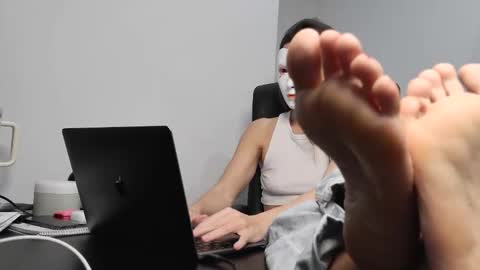 Tinks online show from March 17, 2026, 8:23 pm