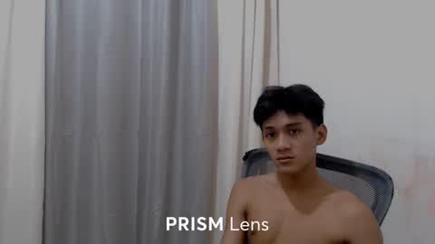 TisoyNin online show from May 26, 2026, 4:36 pm