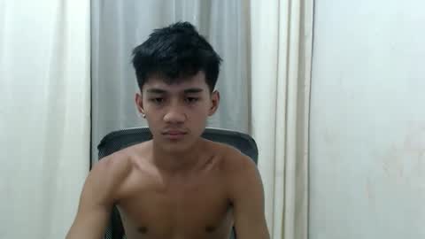 Snapshot of tisoyplayboy chatting on June 6, 2026, 10:25 pm TisoyNin online show from June 6, 2026, 10:25 pm