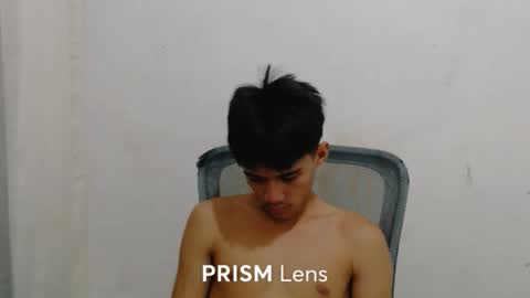 Snapshot of tisoyplayboy chatting on June 9, 2026, 7:58 pm TisoyNin online show from June 9, 2026, 7:58 pm