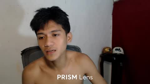 Snapshot of tisoyplayboy chatting on June 22, 2026, 2:03 pm TisoyNin online show from June 22, 2026, 2:03 pm