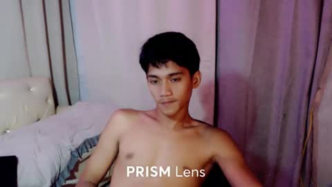 Snapshot of tisoyplayboy chatting on June 23, 2026, 5:11 pm TisoyNin online show from June 23, 2026, 5:11 pm