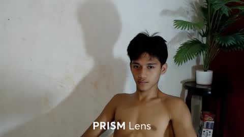 Snapshot of tisoyplayboy chatting on June 25, 2026, 4:33 pm TisoyNin online show from June 25, 2026, 4:33 pm