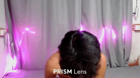 Snapshot of tisoyplayboy chatting on July 1, 2026, 5:34 pm TisoyNin online show from July 1, 2026, 5:34 pm