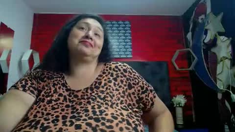 TISTMATURE online show from January 29, 2025, 4:08 pm
