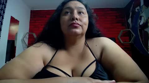 TISTMATURE online show from February 8, 2025, 6:01 pm