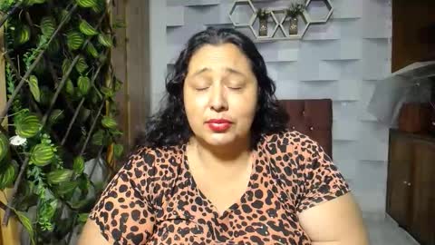 TISTMATURE online show from February 2, 2026, 1:32 pm