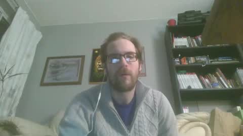 titlovercums online show from February 15, 2026, 11:30 am