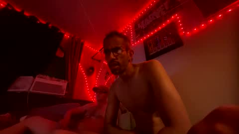 Tito0581 online show from May 18, 2026, 9:04 am