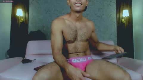 titobell10 online show from April 8, 2026, 11:21 am