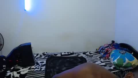 titoway07 online show from October 26, 2025, 1:55 am