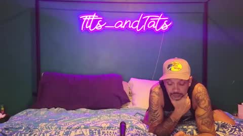 Lolo and Erik online show from September 17, 2025, 4:36 am