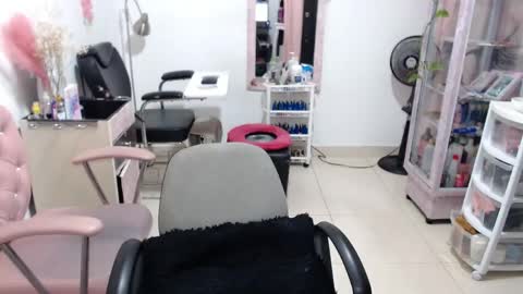 DIVA online show from June 1, 2026, 12:18 pm