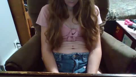 Tittygirl8 online show from December 27, 2024, 12:50 am