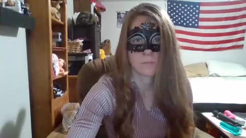 Tittygirl8 online show from December 28, 2024, 4:51 am