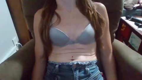 Tittygirl8 online show from January 4, 2025, 6:09 am
