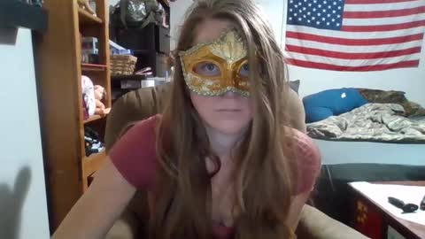 Tittygirl8 online show from January 7, 2025, 2:53 am