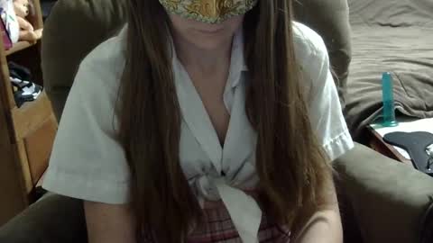 Tittygirl8 online show from January 19, 2025, 1:21 am