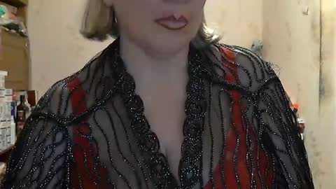 Snapshot of tittylina chatting on February 26, 2025, 11:48 pm tittylina online show from February 26, 2025, 11:48 pm