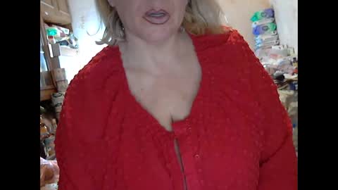 tittylina online show from November 22, 2025, 10:31 pm