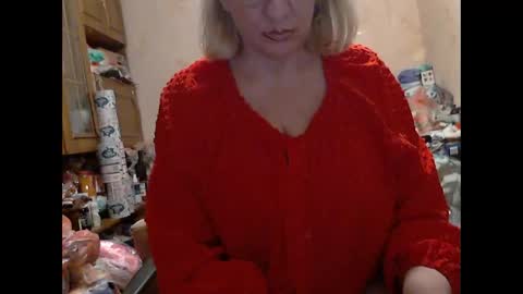 tittylina online show from December 17, 2025, 1:44 am