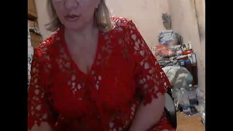 tittylina online show from December 21, 2025, 11:34 pm