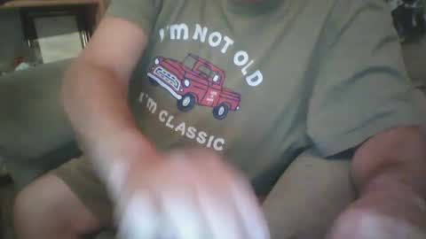 tittyloverr69 online show from January 15, 2025, 7:26 am