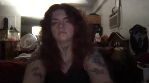 Snapshot of titzntattz chatting on April 3, 2026, 10:02 am formerly bigtittygothwhore online show from April 3, 2026, 10:02 am