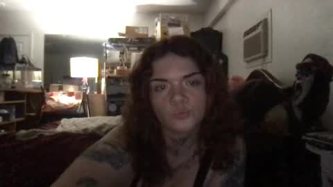 Snapshot of titzntattz chatting on April 25, 2026, 4:26 am formerly bigtittygothwhore online show from April 25, 2026, 4:26 am