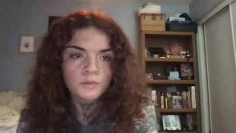 Snapshot of titzntattz chatting on May 12, 2026, 3:25 am formerly bigtittygothwhore online show from May 12, 2026, 3:25 am