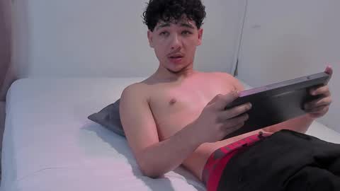 Tiven Prince online show from February 8, 2026, 8:45 pm