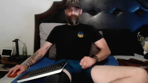 Snapshot of tj_the_man chatting on April 6, 2026, 12:28 pm TJ online show from April 6, 2026, 12:28 pm