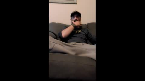 Snapshot of tj_the_man chatting on April 22, 2026, 12:28 pm TJ online show from April 22, 2026, 12:28 pm