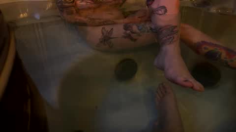 Foolisheart online show from February 10, 2026, 8:29 am