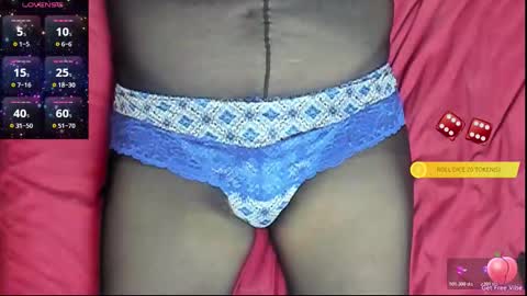 TJ-Panty Lover online show from November 30, 2025, 11:09 pm