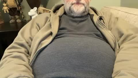 tjbear101 online show from January 31, 2025, 8:01 pm