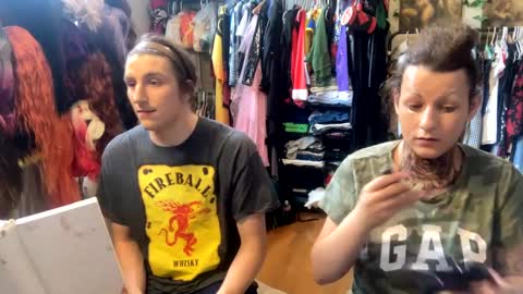 tjfemboi5641 online show from September 11, 2025, 10:10 pm